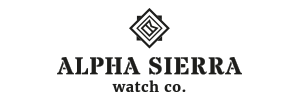 Alpha Sierra phantom