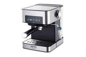 Premium espressomachine van Camry (15 bar)