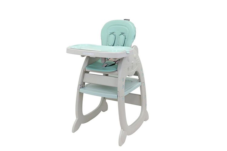 Kinderstoel Tafel 2in1 kinderstoel en tafel van Baby Mix