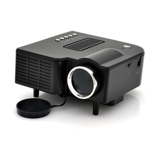 Led-projector