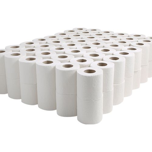 96 rollen toiletpapier