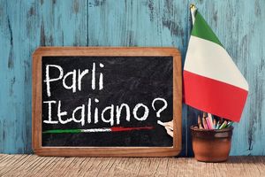 Online taalcursus Italiaans voor beginners